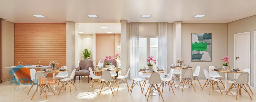 Apartamento, 34 m² - Foto 7