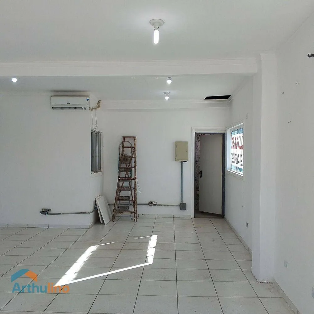Loja-Salão, 120 m² - Foto 4