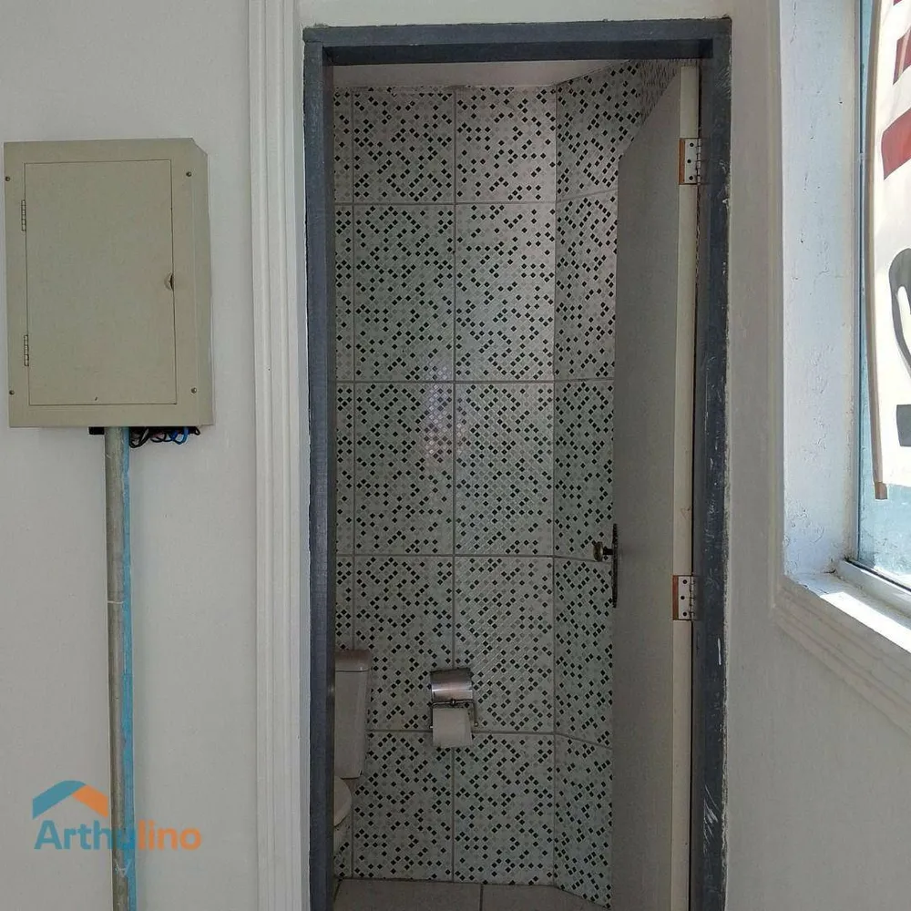 Loja-Salão, 120 m² - Foto 9