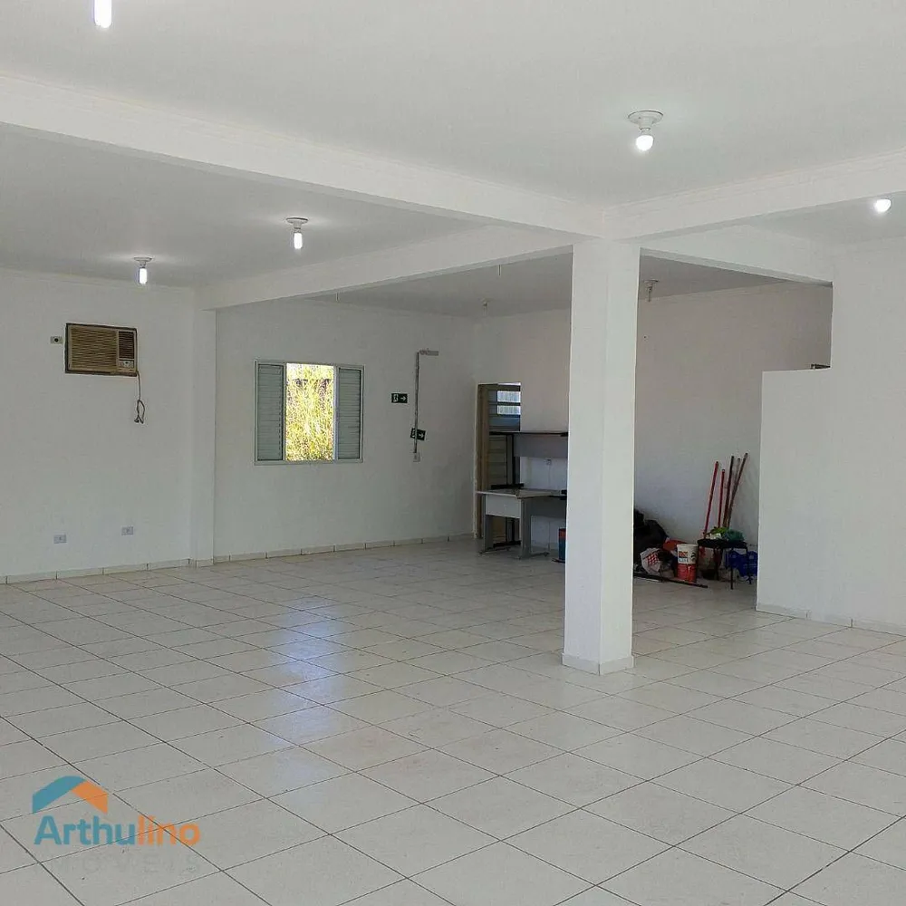 Loja-Salão, 120 m² - Foto 5