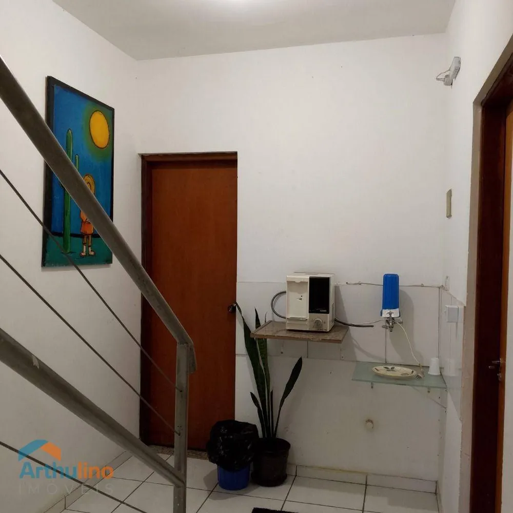 Loja-Salão, 120 m² - Foto 16