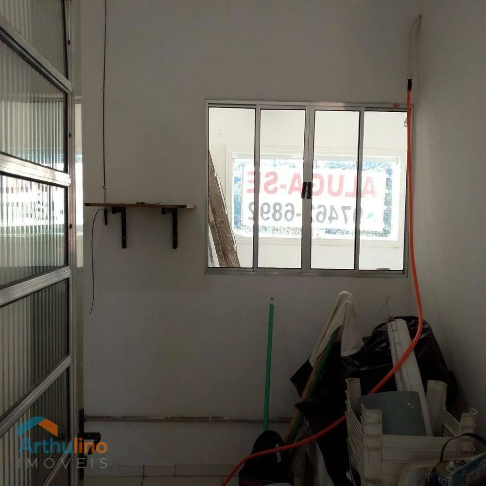 Loja-Salão, 120 m² - Foto 11