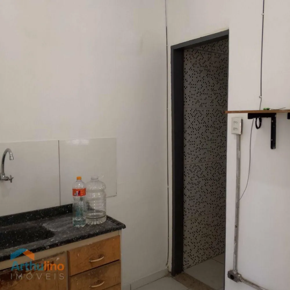 Loja-Salão, 120 m² - Foto 12