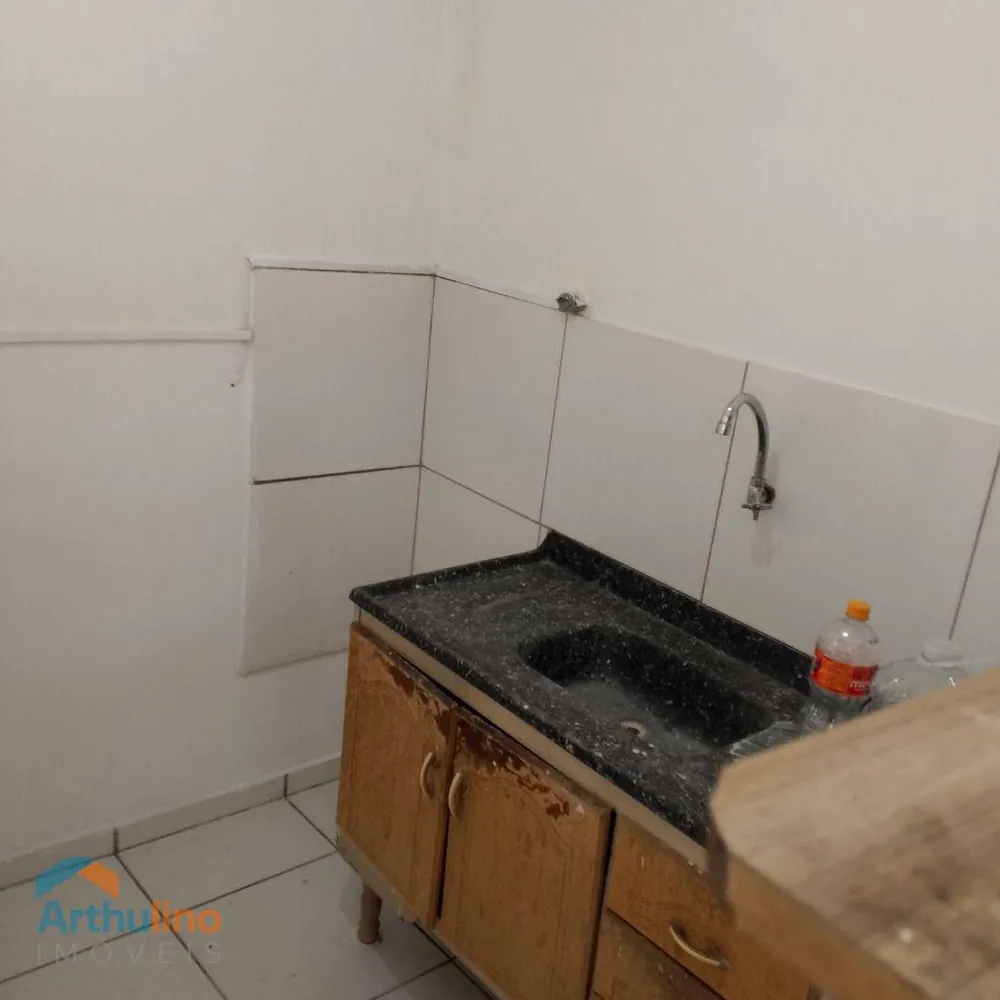 Loja-Salão, 120 m² - Foto 13