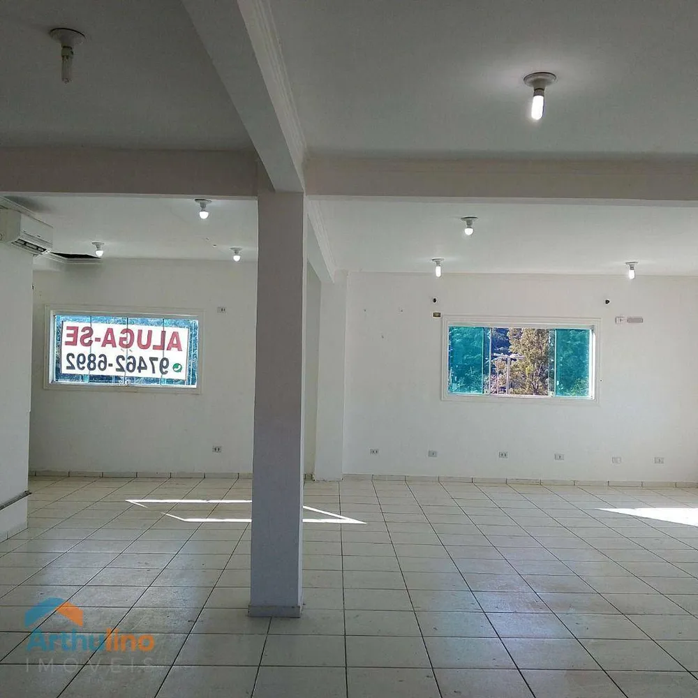 Loja-Salão, 120 m² - Foto 3