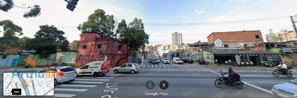 Terreno, 1000 m² - Foto 12