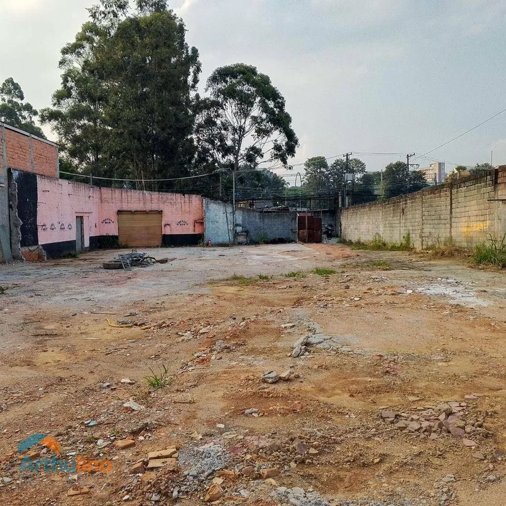 Terreno, 1000 m² - Foto 8