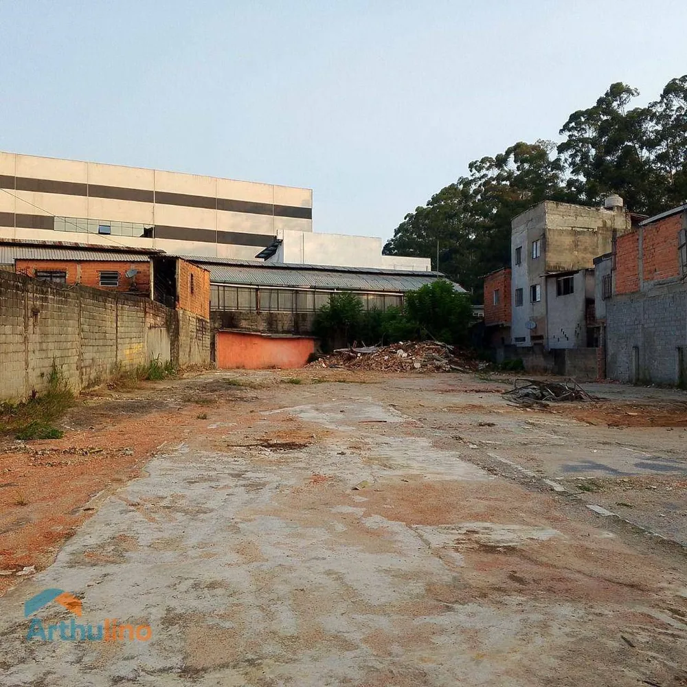 Terreno, 1000 m² - Foto 1