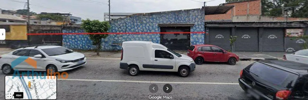 Terreno, 1000 m² - Foto 11