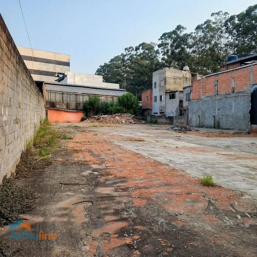Terreno, 1000 m² - Foto 4