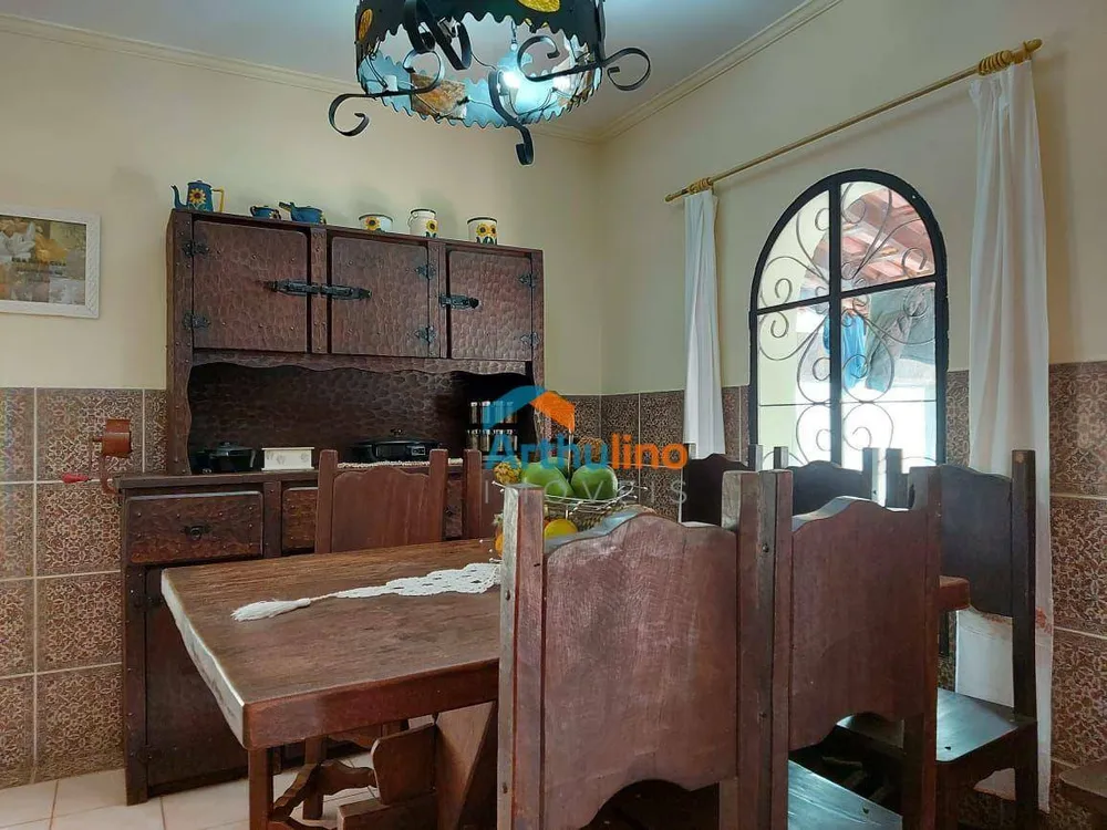 Chácara, 7 quartos, 2800 m² - Foto 16