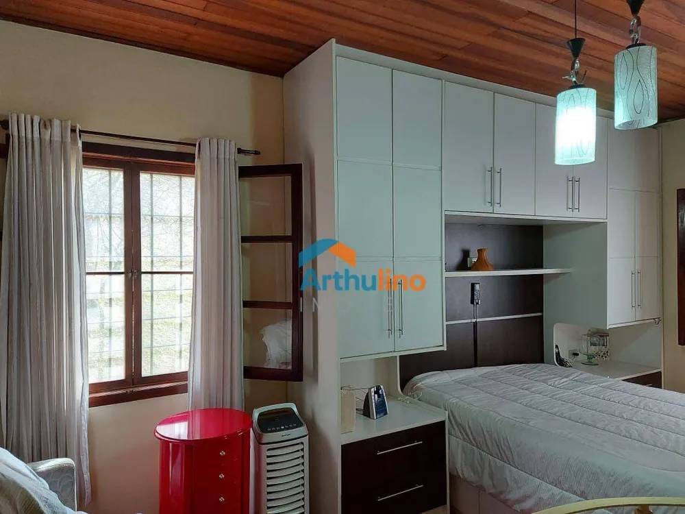 Chácara, 7 quartos, 2800 m² - Foto 19