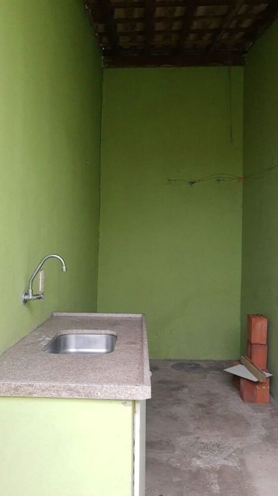 Casa, 3 quartos, 52 m² - Foto 2