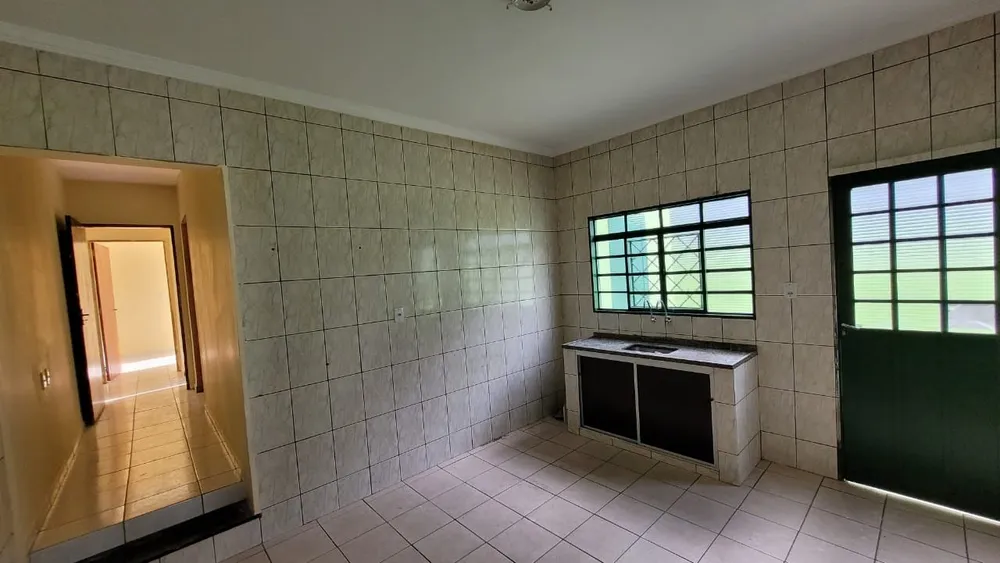 Casa, 3 quartos, 52 m² - Foto 8