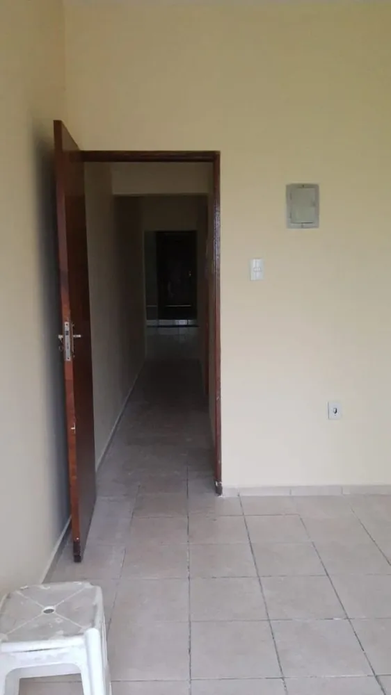 Casa, 3 quartos, 52 m² - Foto 11