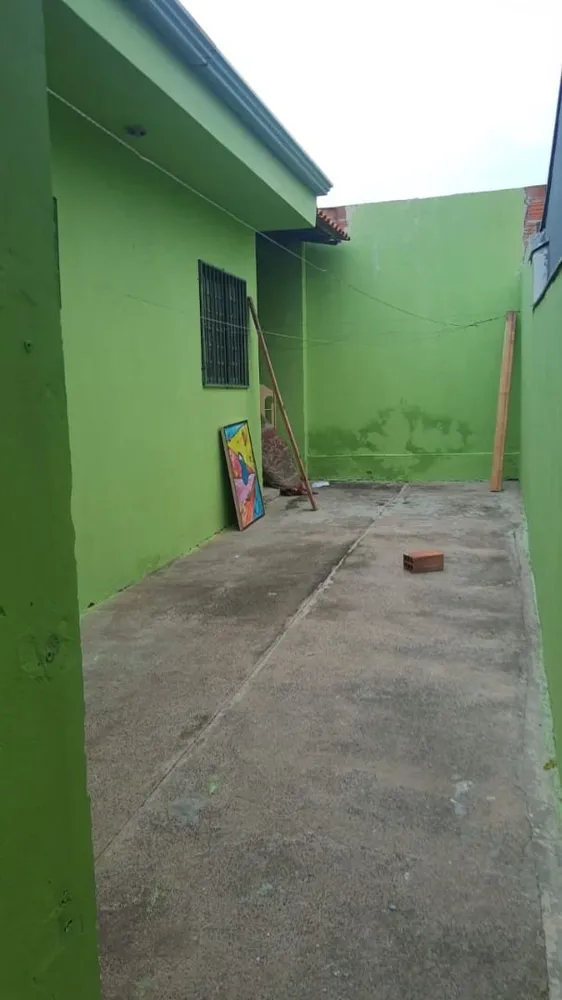 Casa, 3 quartos, 52 m² - Foto 3