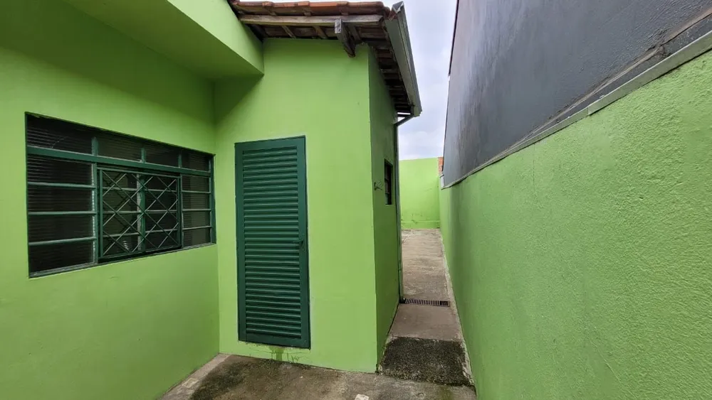Casa, 3 quartos, 52 m² - Foto 4