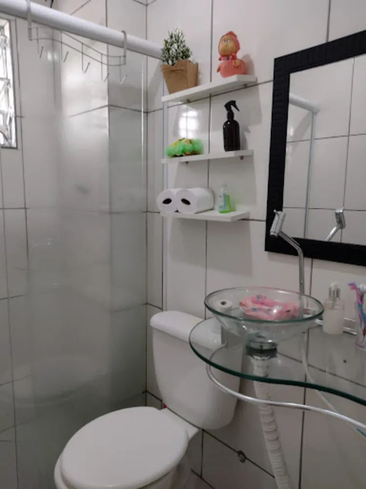 Apartamento, 2 quartos, 47 m² - Foto 9