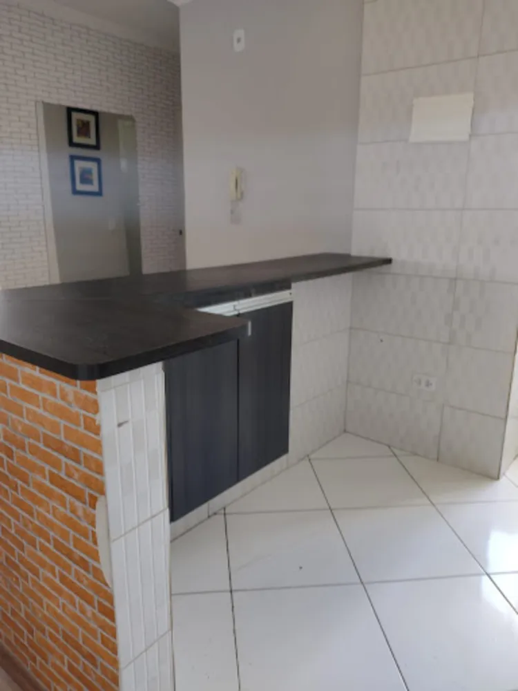 Apartamento, 2 quartos, 47 m² - Foto 5
