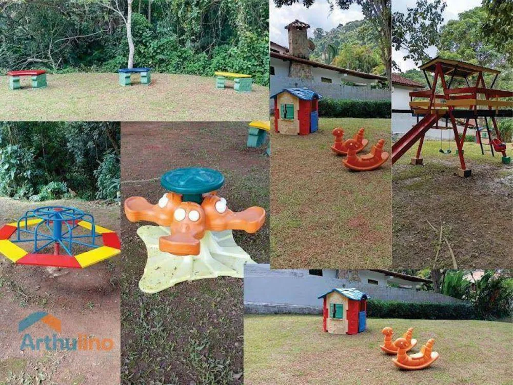 Loteamento e Condomínio, 1000 m² - Foto 16