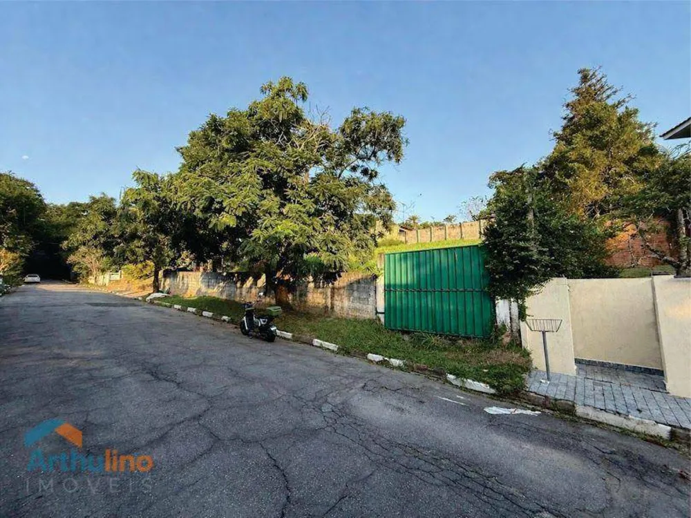 Loteamento e Condomínio, 1000 m² - Foto 7