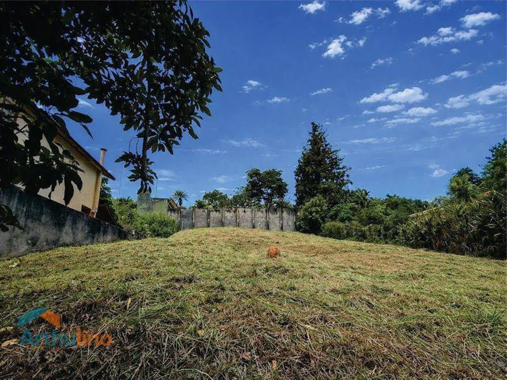 Loteamento e Condomínio, 1000 m² - Foto 5