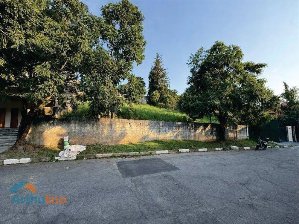 Loteamento e Condomínio, 1000 m² - Foto 6