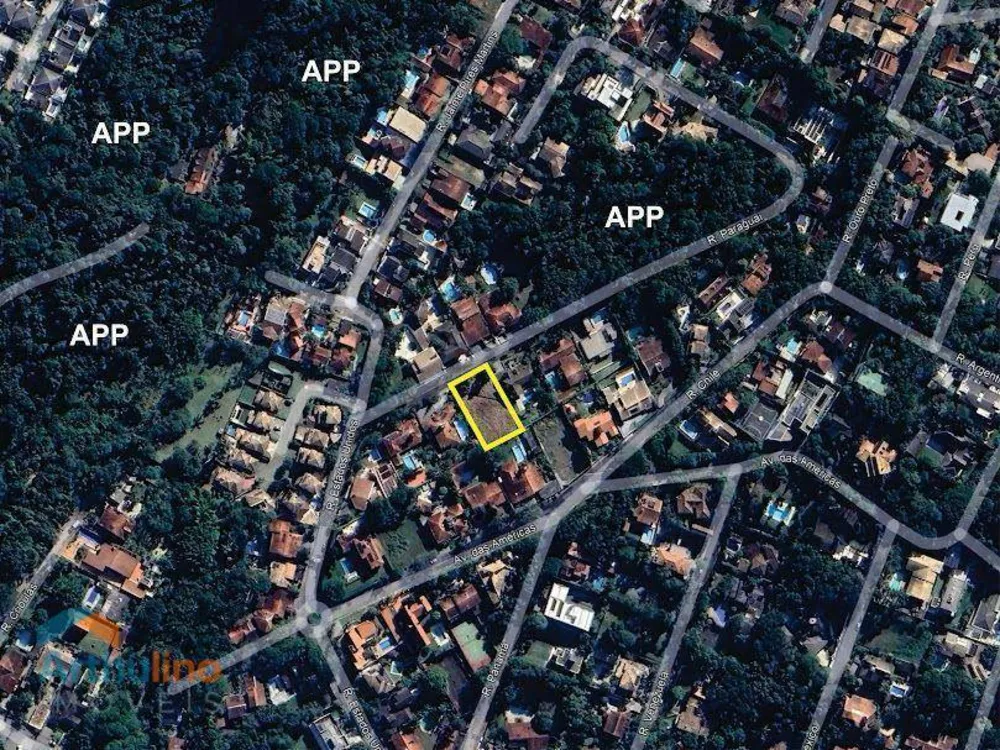 Loteamento e Condomínio, 1000 m² - Foto 14