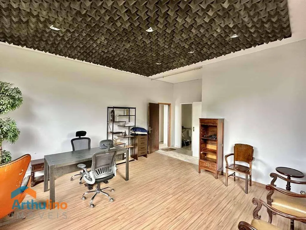 Sala-Conjunto, 81 m² - Foto 16