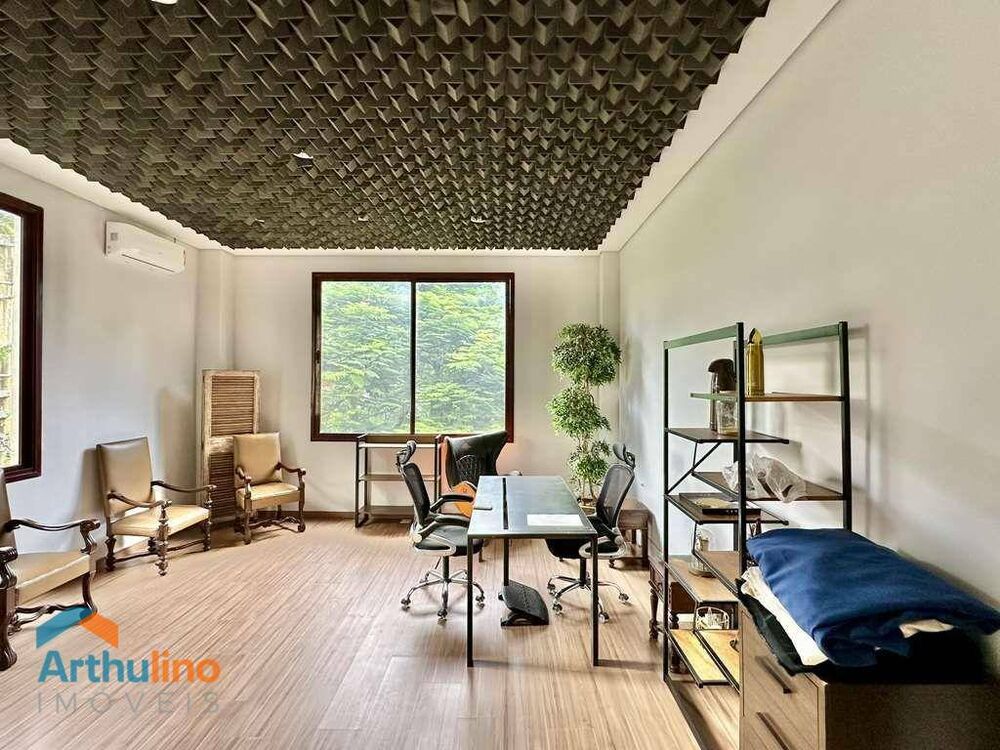 Sala-Conjunto, 81 m² - Foto 19