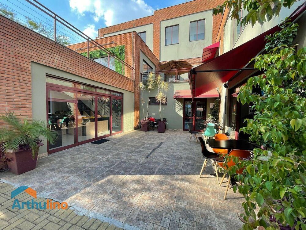 Sala-Conjunto, 81 m² - Foto 5