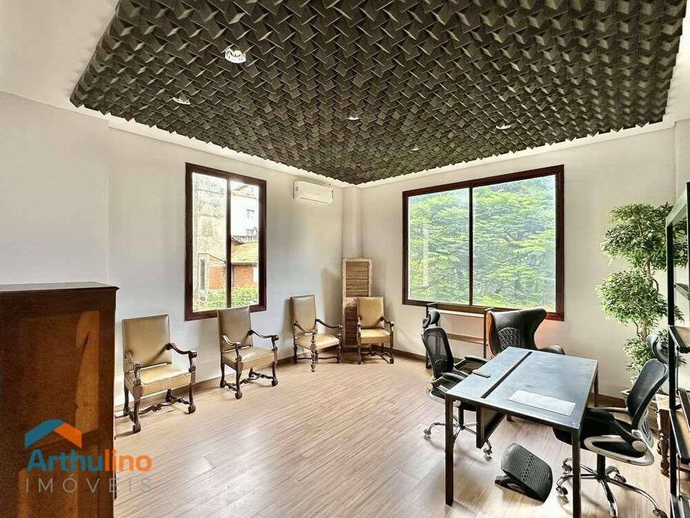 Sala-Conjunto, 81 m² - Foto 2