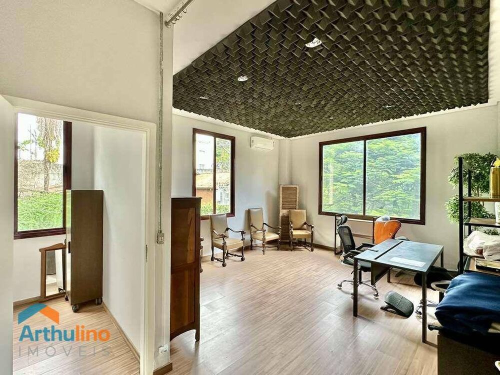 Sala-Conjunto, 81 m² - Foto 8