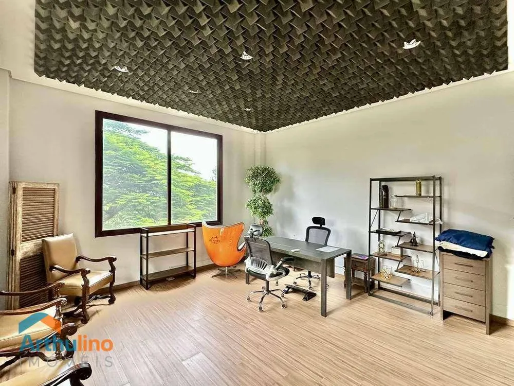 Sala-Conjunto, 81 m² - Foto 15