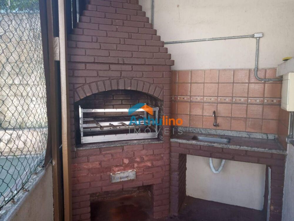 Apartamento, 2 quartos - Foto 12