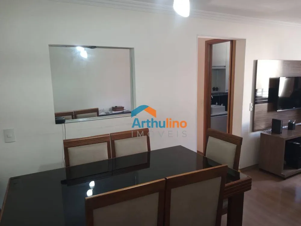 Apartamento, 2 quartos - Foto 9