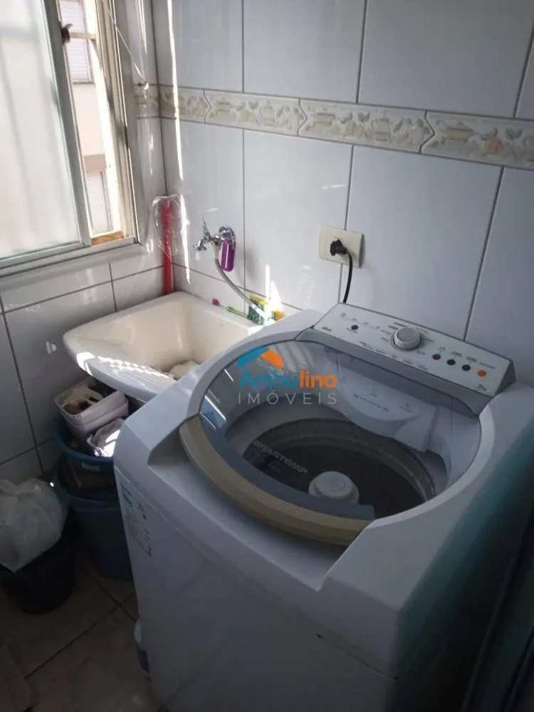 Apartamento, 2 quartos - Foto 6