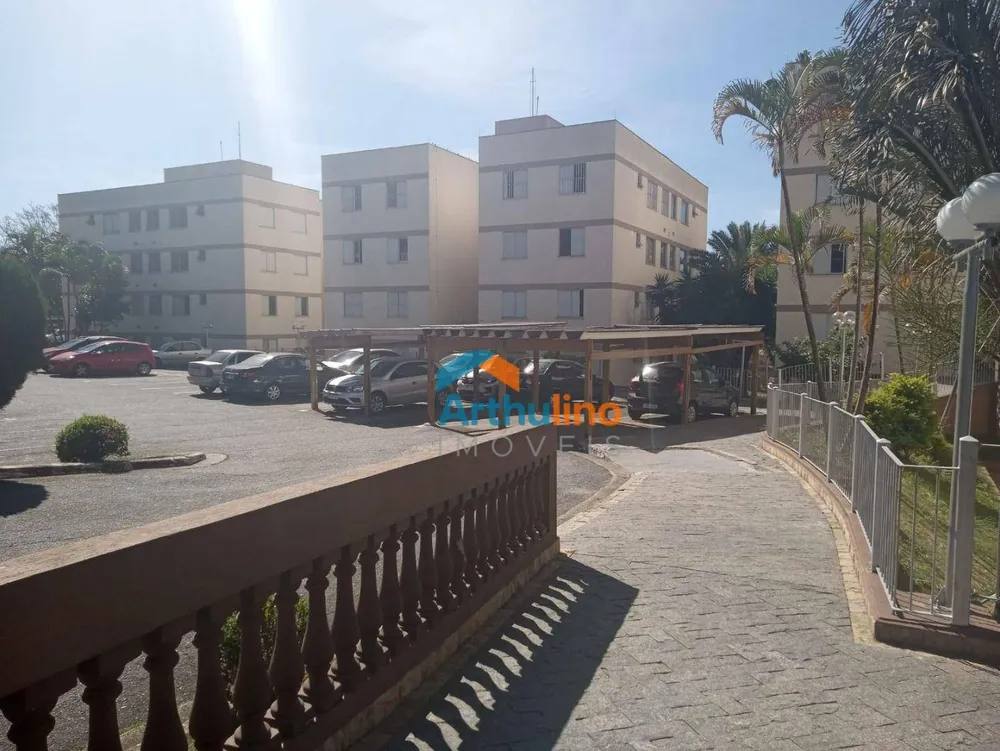 Apartamento, 2 quartos - Foto 25