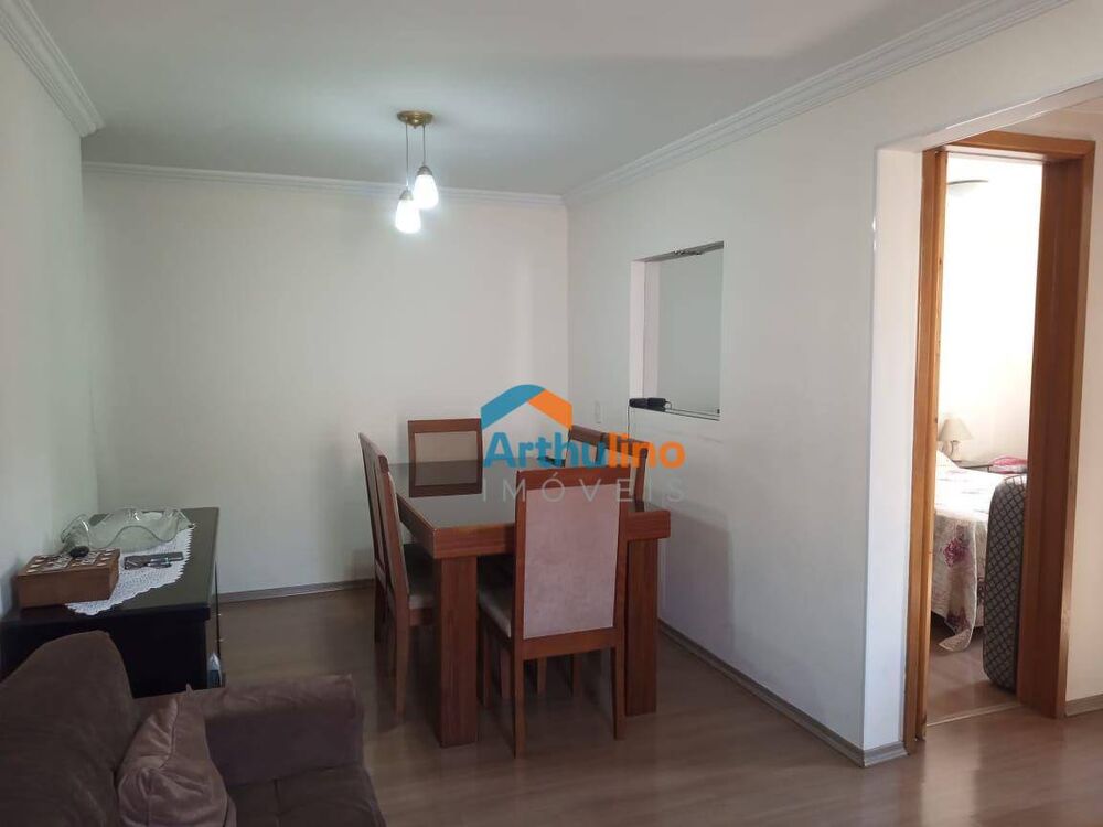 Apartamento, 2 quartos - Foto 10