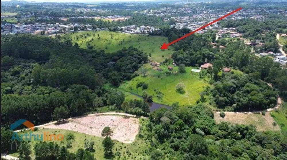Terreno, 30 hectares - Foto 4