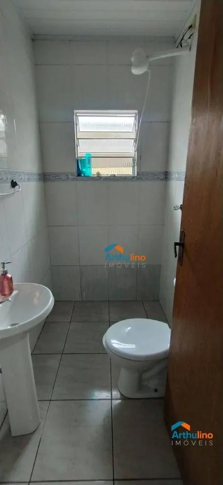 Casa de Condomínio, 3 quartos - Foto 10