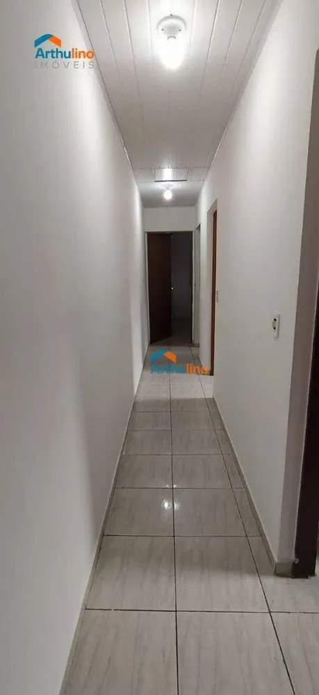 Casa de Condomínio, 3 quartos - Foto 5