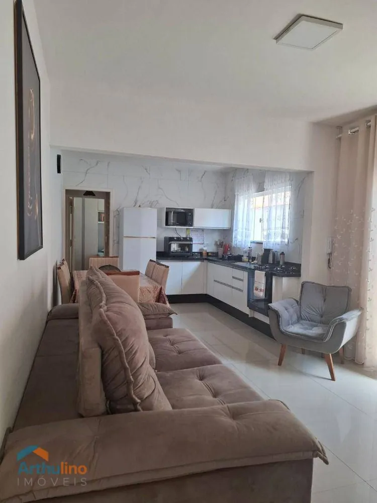 Casa, 2 quartos, 54 m² - Foto 7