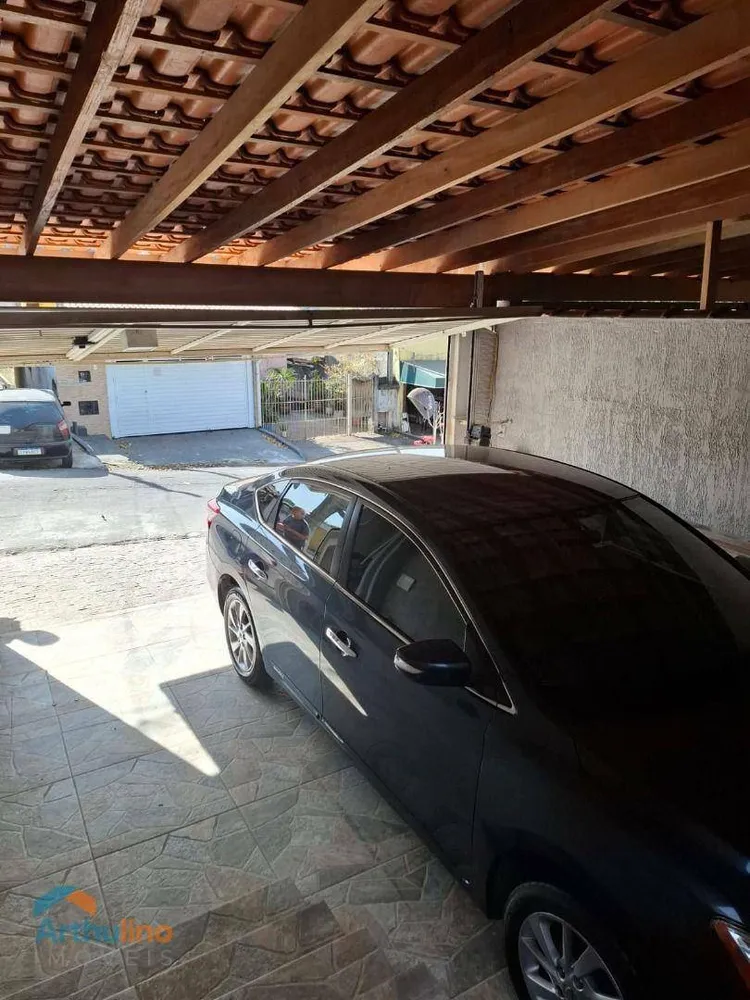 Casa, 2 quartos, 54 m² - Foto 3