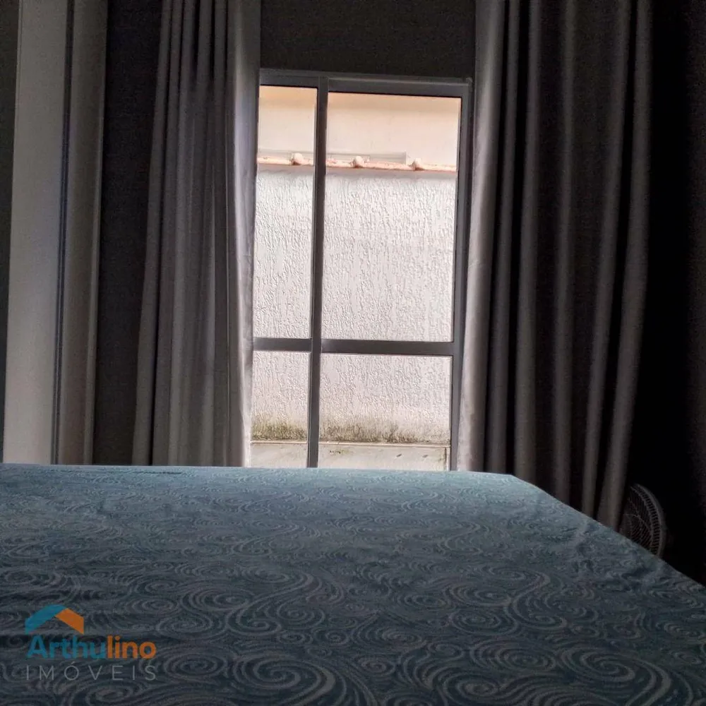 Casa, 2 quartos, 54 m² - Foto 8