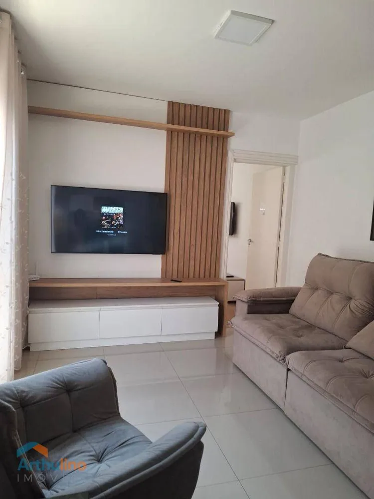 Casa, 2 quartos, 54 m² - Foto 7