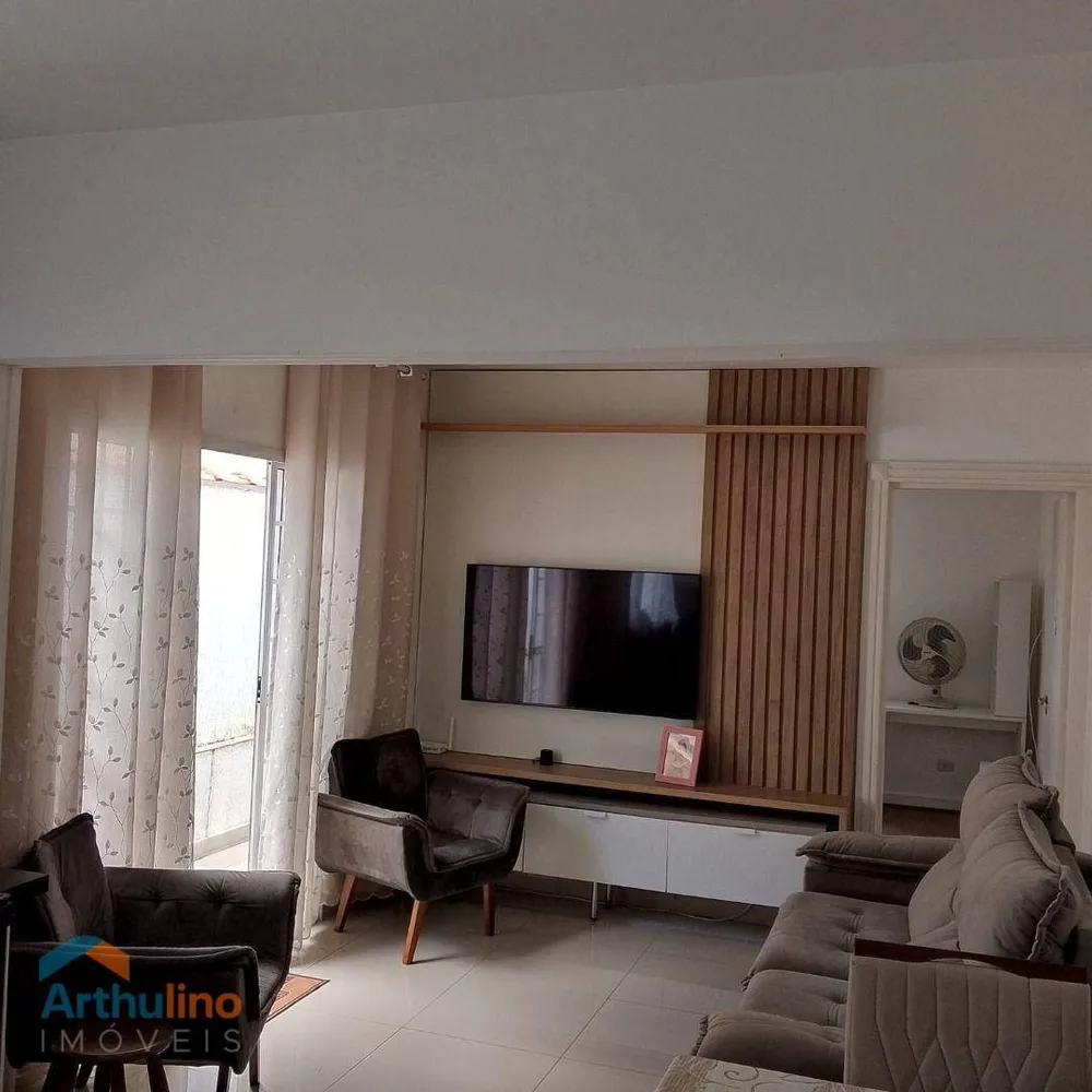 Casa, 2 quartos, 54 m² - Foto 3