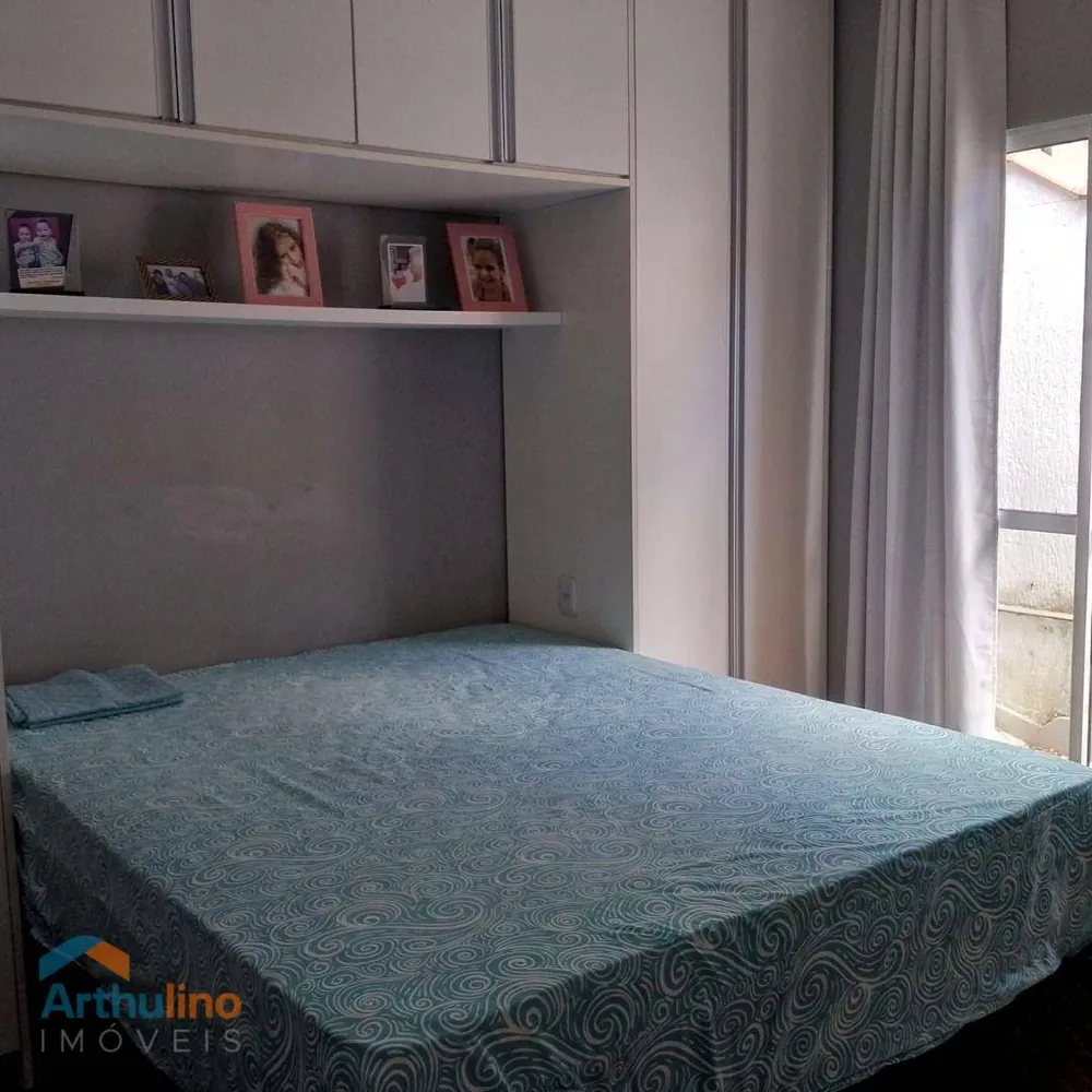 Casa, 2 quartos, 54 m² - Foto 1
