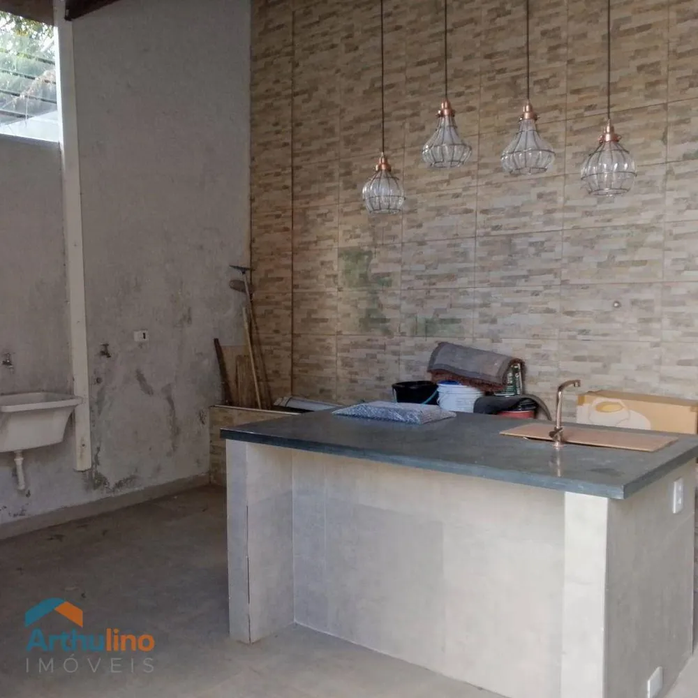 Casa, 2 quartos, 54 m² - Foto 14