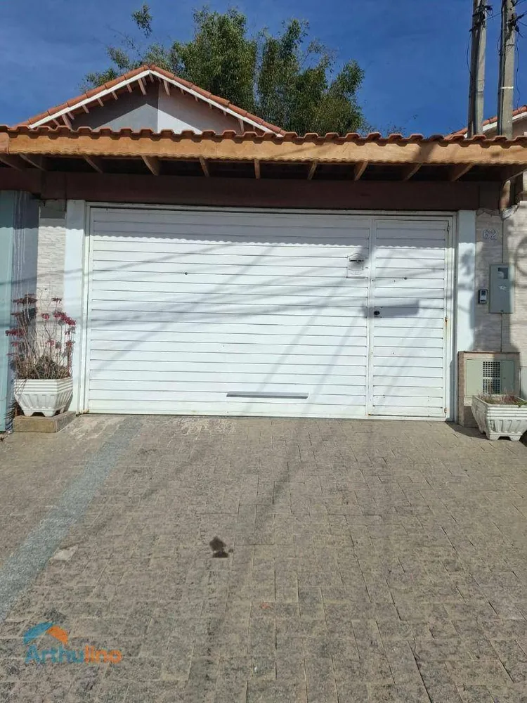 Casa, 2 quartos, 54 m² - Foto 2